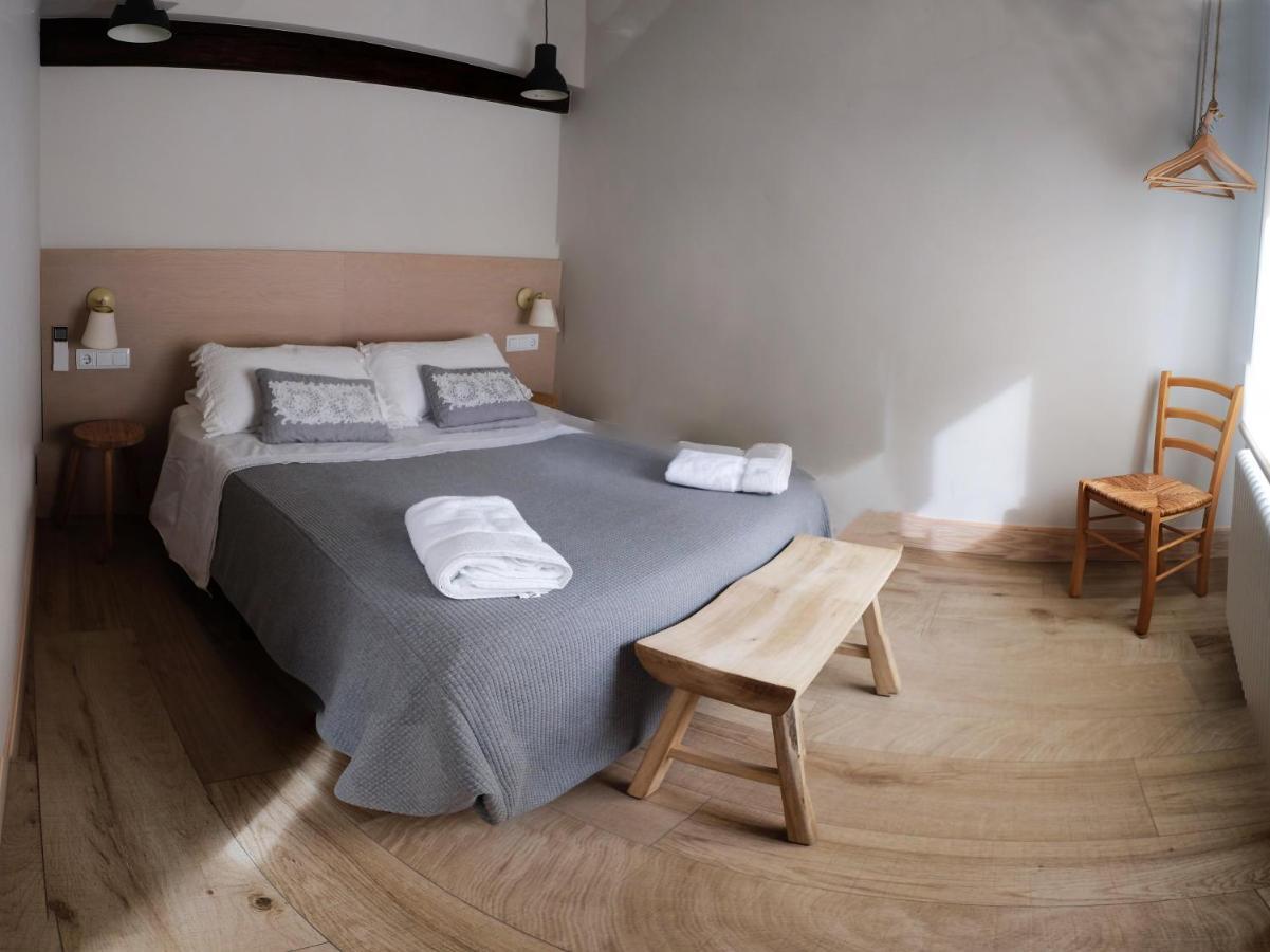 Atico Estafeta Lägenhet Pamplona Exteriör bild